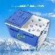  Plastic Cooler Box Customize 65L Antibacterial Fresh-Keeping Thermal Insulation Cooler Box