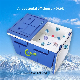 Plastic Cooler Box Customize 65L Antibacterial Fresh-Keeping Thermal Insulation Cooler Box