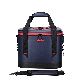 High Quality Custom TPU Waterproof Outdoor Camping Cooler Bag Standing Cooler Bag Picnic Lunch Insulated Cooler Bag