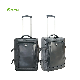  Waterproof Carbon Material Carry on Travel Shopping Business Trolley Luggage