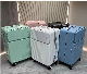  Multifunctional Large Capacity Unisex Travel Luggage with Cup Holder