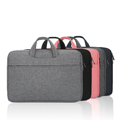 Whoelsale Price Waterproof Polyester 13.3" 15.4" 16" Laptop Handbags