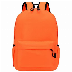  Custom Printing Logo Kindergarten Tutorial Train Class School Bags Light Weight Promotional Shoulder Backpack Bags