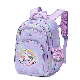  Custom Large Capacity School Bag Fashion Printed Waterproof Children Backpack