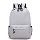 Wholesale Custom School Bag Backpack Waterproof Book Bag