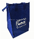 Promotion Insulated Food Delivery Lunch Bag Picnic Cooler Bag