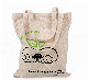  Popular Eco-Friendly Customized Promotion Cotton Bags for Exhibition (FLA-9717)