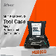Staubli Mc4-Evo2 and Mc4 Connector Install Portable Protective Hard Carry Tool Case manufacturer