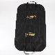  Customize Printed Non-Woven Clothing Suit Cover Storage Household Travel Zipper Garment Bag
