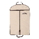  Luxury Non-Woven Foldable Clothing Suit Cover Dust Storage Household Travel Garment Bag
