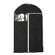  Non Woven Suit Cover with Zipper and Logo for Garments