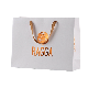  Luxury Gift Bag Custom Paper Packaging Shopping Bag/Paper Bag for Clothing
