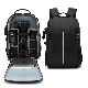  Waterproof Outdoor Casual Travel Digital Single Lens Reflex DSLR Video Camera Uav Unmanned Aerial Vehicle Backpack Pack Bag (CY6952)