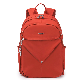 Fashion Canvas Travel Backpack Female New Large-Capacity Casual Backpack Oxford Cloth Student Computer School Bag