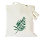  Wholesale Custom Organic Cotton Shopper Canvas Shopping Grocery Tote Hand Bag with Logo
