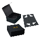  Custom Luxury Paper Magnet Foldable Folding Magnetic Gift Box Garment Apparel Clothing Packaging Box