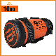 New Hot Selling 15kgs Home Gym PVC Power Bag Heavy Training Bag Home Soft