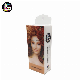  3D Hologram Packaging Box Card Pack for Cosmetic