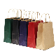 Top Rank Manufacturer Custom Kraft Paper Bag with Your Own Logo
