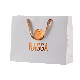 Luxury Gift Bag Custom Paper Packaging Shopping Bag/Paper Bag for Clothing