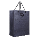  Promotion Custom Luxury Printing Clothing/Cosmetic/Dress/Handle Paper Gift Shopping Bags