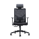 Wholesale Ergonomic Manager Chair Adjustable 2D Armrests Executive Office Chair