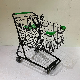 America Steel Smart Shopping Cart for Grocery