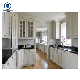  Prima Customized Home Kitchen Furniture High-Quality Lacquer Kitchen Cabinet with Open Island