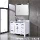 Made in Vietnam Modern Style Hot Selling Bathroom Furniture Vanities