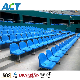  Hot Sale Football Stadium Seat Direct Manufacturer Plastic Bucket Chairs