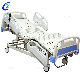  Hospital Equipment Medical Metal 3 5 Function Electric Hospital Bed