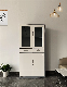 Wholesale Easy Assemble Functional Office Furniture Metal Cabinet Tall Storage Filing Cabinet