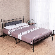 Trending Hot Products Bedroom Furniture Modern Easy Folding Bed Frame