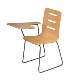 Ue School Chair with Armrest