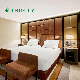 Foshan Factory FF&E Project Accept Customized Luxury Modern 5 Star Hotel Bedroom Furniture Set