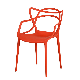 Wholesale Best Quality Modern Nordic Plastic Master Restaurant Dining Chair for Sale