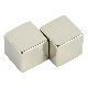 Strong Permanent NdFeB Cube Magnet Custom Size Rectangle Neodymium Magnet for Industry