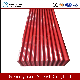  This Year 0.5mm 0.6mm 0.7mm Construction Material Prime Corrugated Roof Roofing Zinc Prepainted Color Coated PPGI PPGL Galvalume Galvanized Steel Sheet