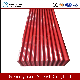 This Year 0.5mm 0.6mm 0.7mm Construction Material Prime Corrugated Roof Roofing Zinc Prepainted Color Coated PPGI PPGL Galvalume Galvanized Steel Sheet