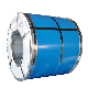  Color Coated Steel Coil Prepainted Galvanized Steel Coil Z275/PPGI Coils for Building Materials