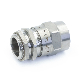  Stainless Steel Connector/Pipe Connector/Gas Line Connector/Fitting Connector