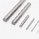 H6 Finished Solid Tungsten Carbide Rods with Competitive Prices