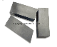  Tungsten Alloy Brick, Used as Ballasts for Ship or Yacht