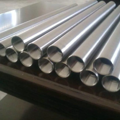 ASTM B338 Gr1 Gr2 Gr5 Cold Rolled Od 0.32"-4.49" Seamless Titanium Round Tube Pipe with Good Quality