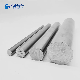 China Manufacturer Supply Gr5 Titanium Rod Titanium Alloy Rod for Medical and Industry