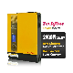 Techfine Pure Sine Wave Power Inverter for Solar System Hybrid Solar Inverter