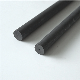 Manufacturer High Quality Isostatic Graphite Rod