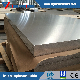 Marine Grade Aluminum Alloy Aluminium Plate/Sheet (5052/5083/5754/5052)