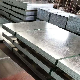 ASTM 4X8FT 5X10FT Hot Dipped Zinc Coated Gi Coil/Dx51d Dx52D Dx53D SGCC Z275 Galvanized Steel/Carbon/Aluminum/Tin/PPGI Plate Sheet with Spangle