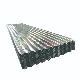 Corrugated Galvanized Zinc Roof Sheets / Iron Steel Tin Roofing Sheet